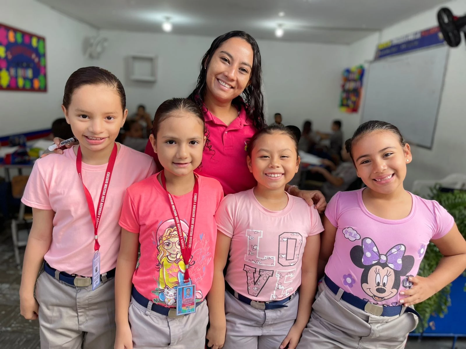Actividad institucional 17