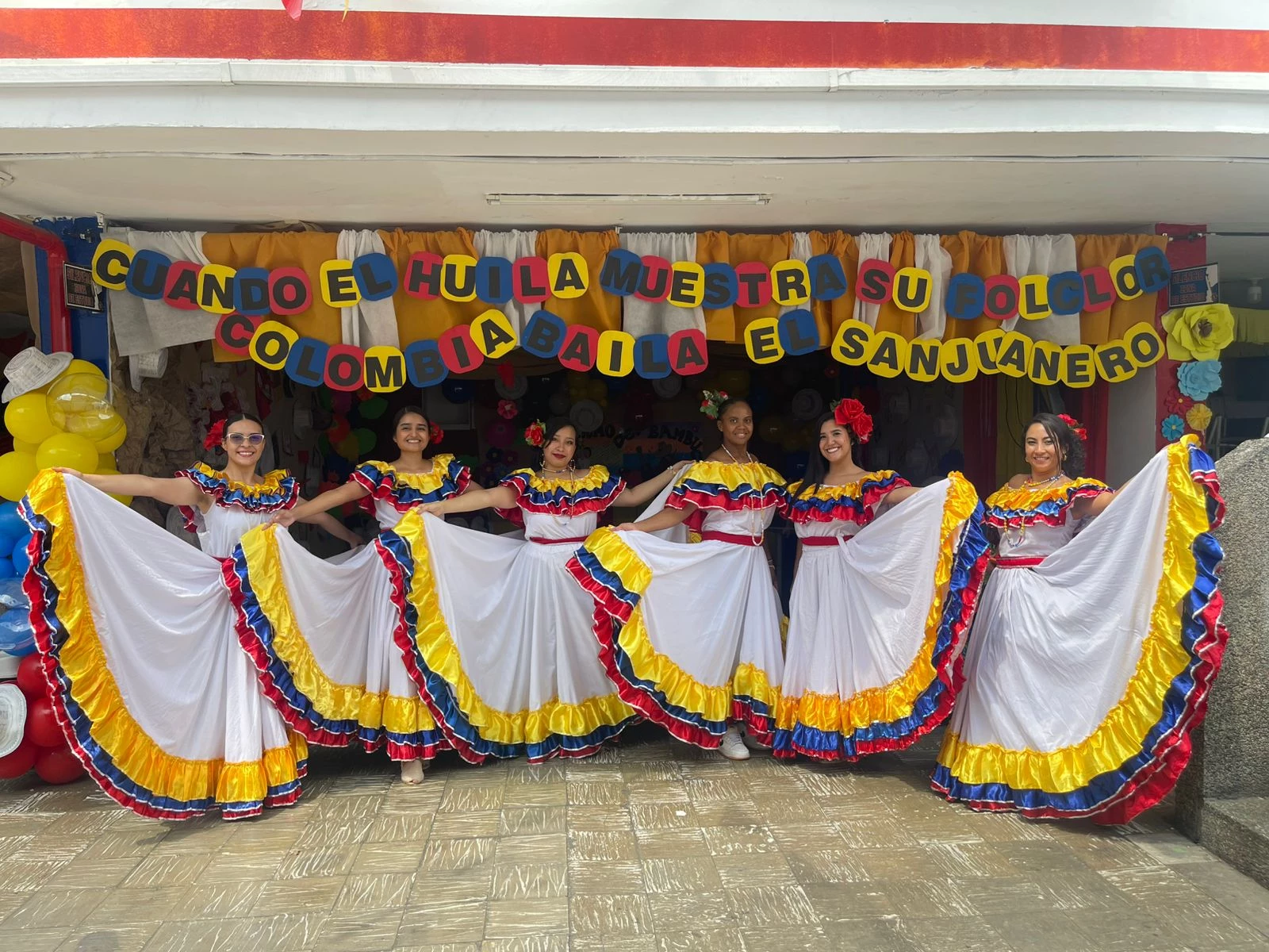 Actividad institucional 18