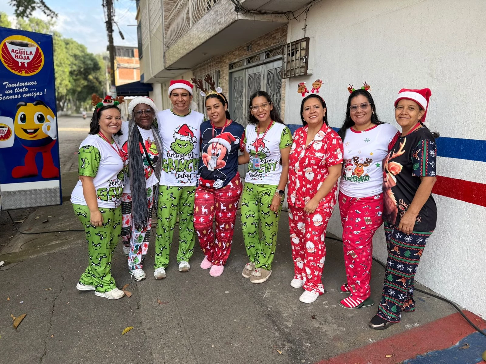 Actividad institucional 24