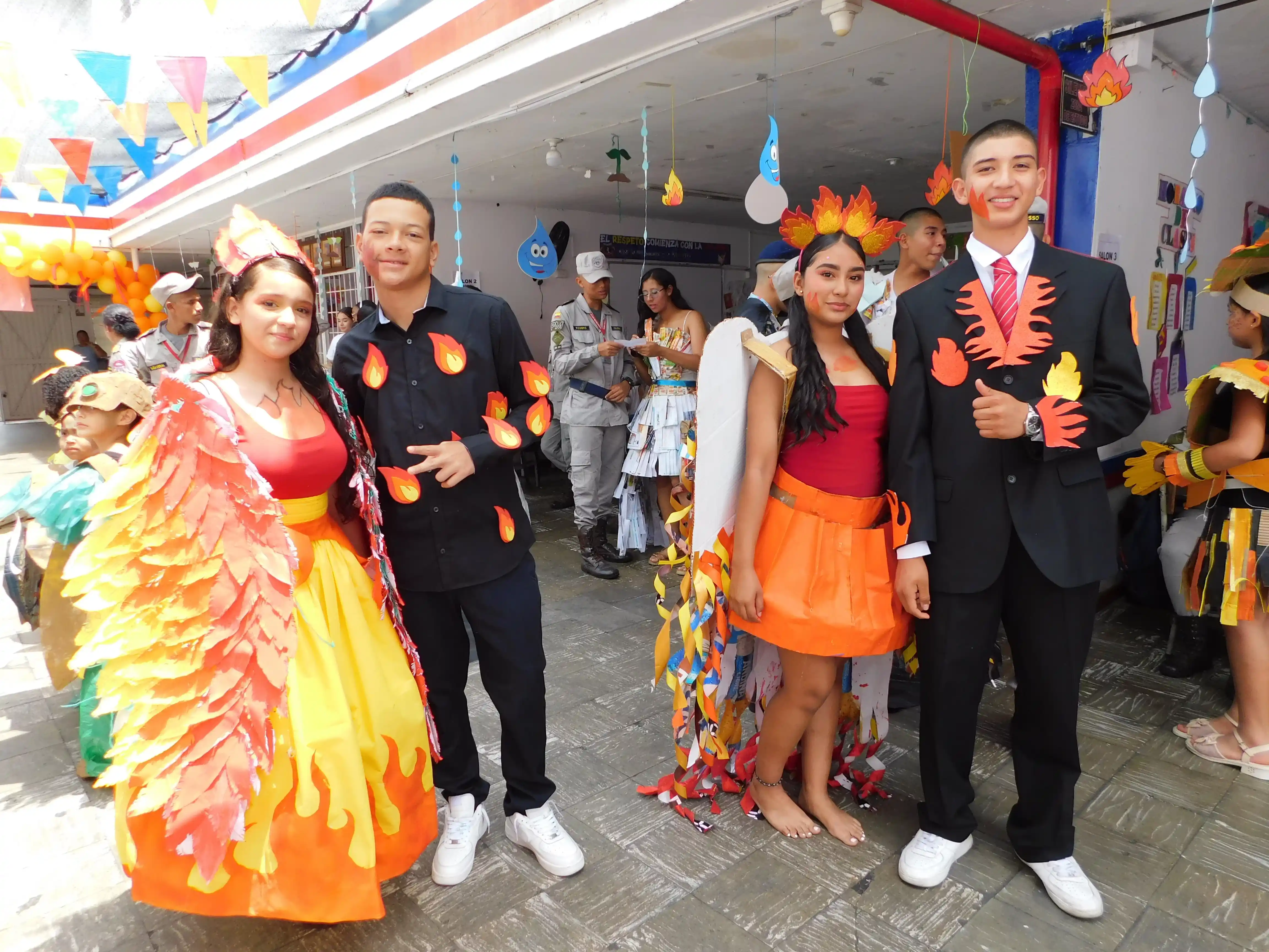 Actividad institucional 3