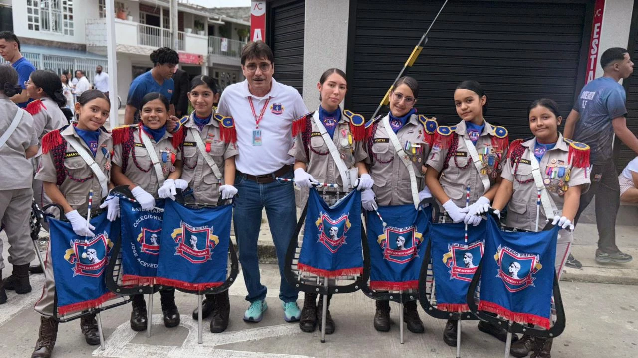 Actividad institucional 30