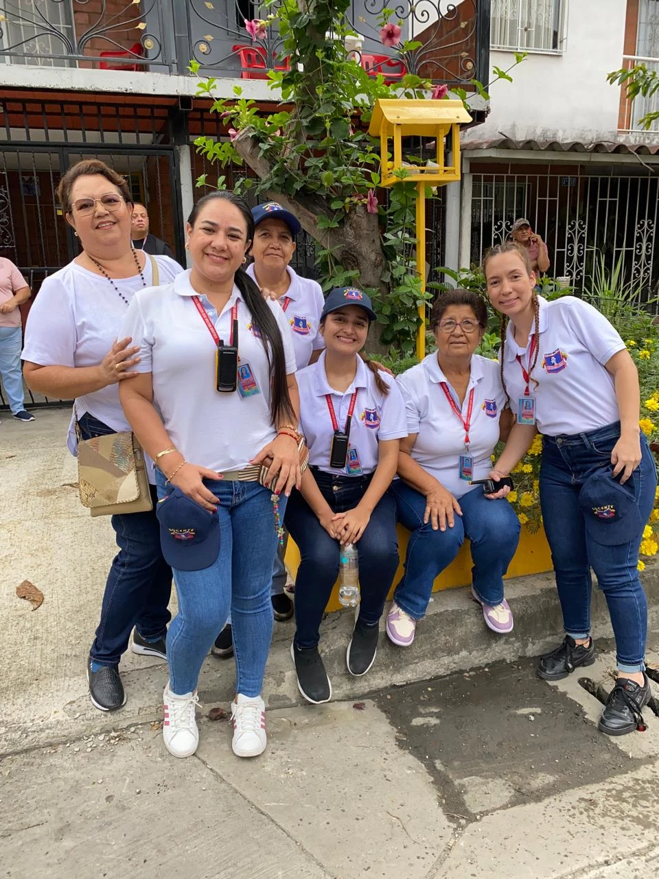 Actividad institucional 31