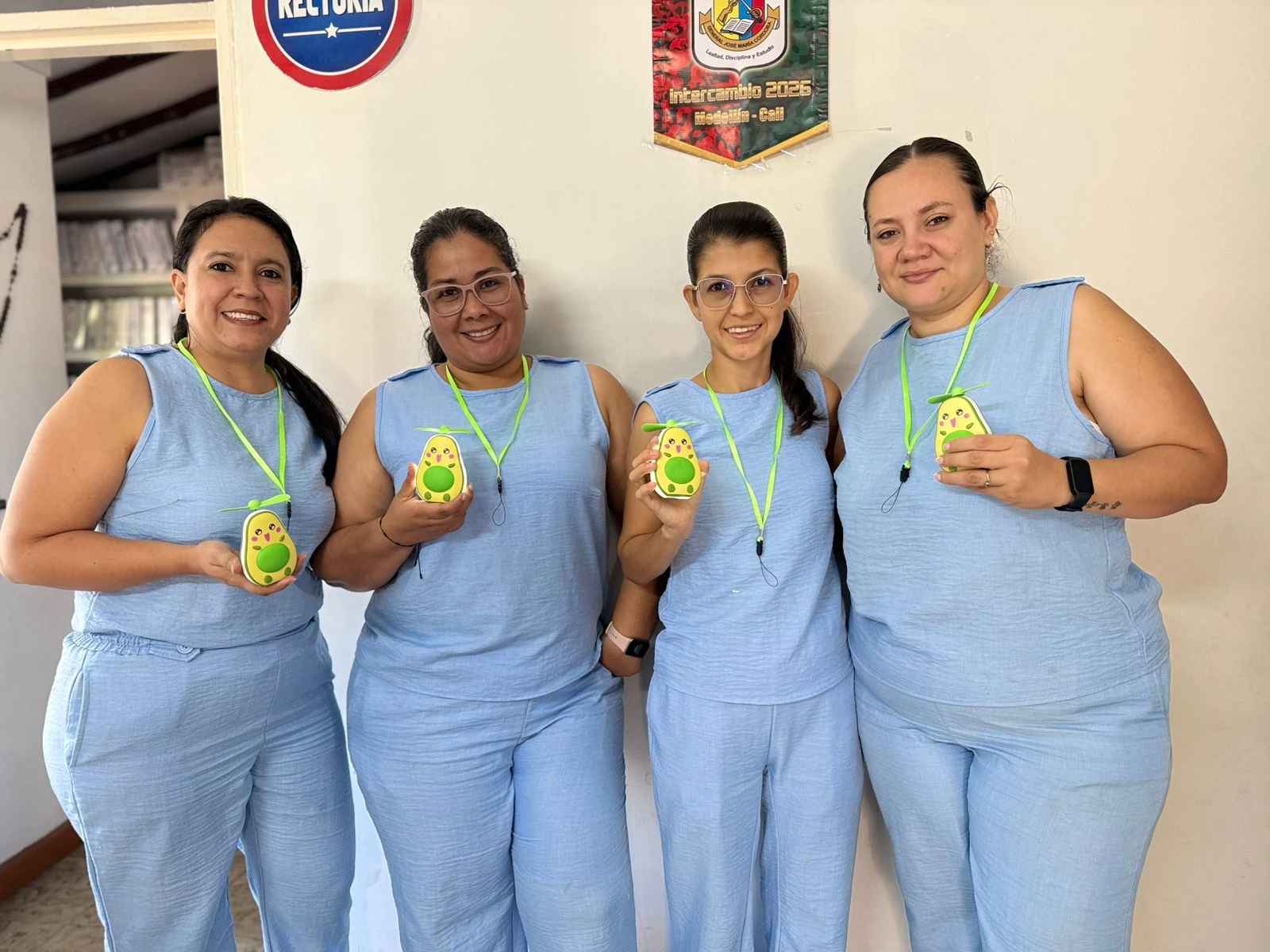 Actividad institucional 34