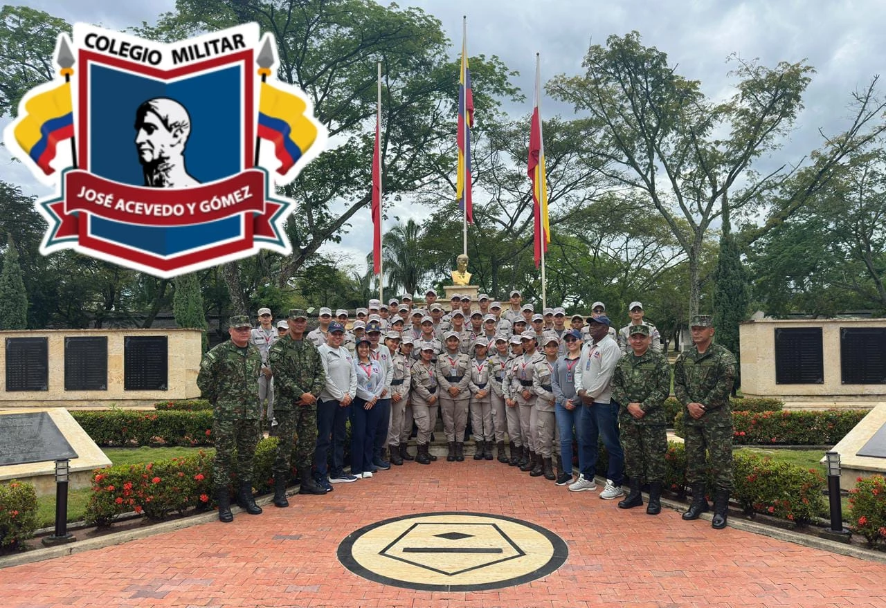 Actividad institucional 38