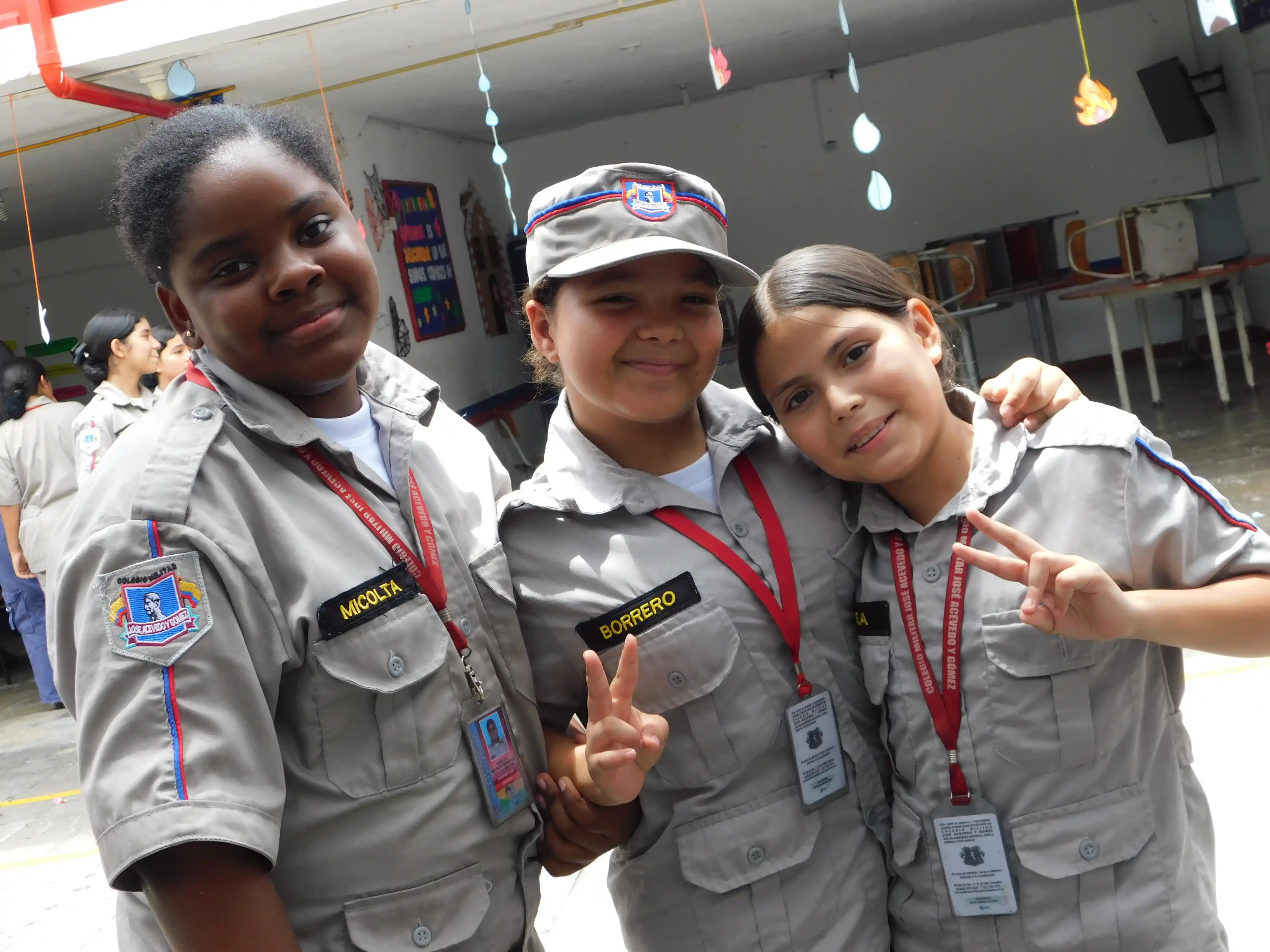 Actividad institucional 5