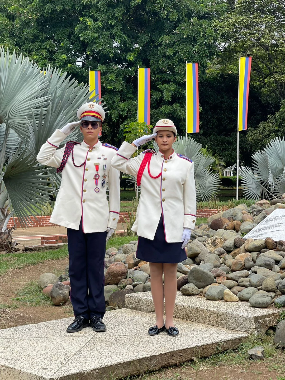 Actividad institucional 7